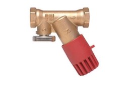 Клапаны для питьевой воды Heimeier